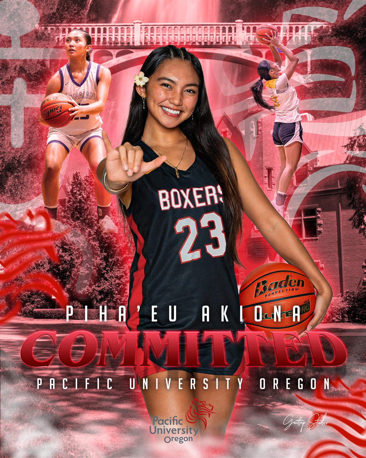 Content creation by Guittap Studios